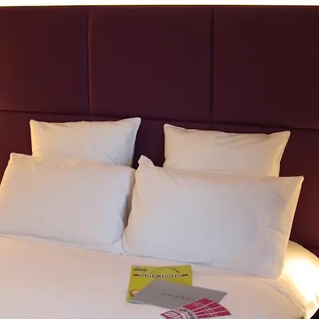 Paris Porte De Chatillon Hotel Malakoff