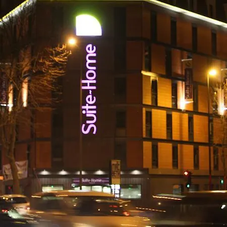 Paris Porte De Chatillon Malakoff