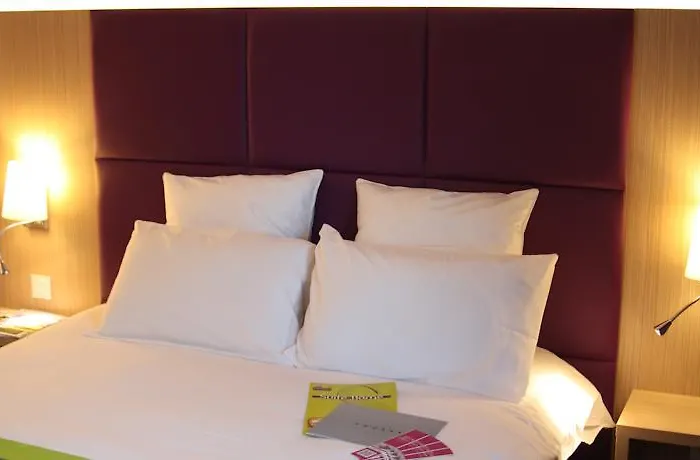 Paris Porte De Chatillon Hotel Malakoff