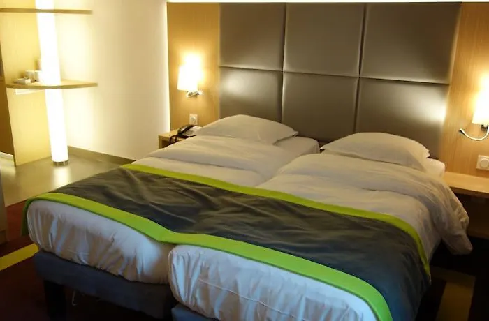 Paris Porte De Chatillon Hotel Malakoff